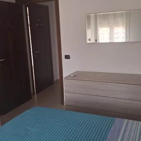 Sole Al Porto Apartment Lido di Ostia